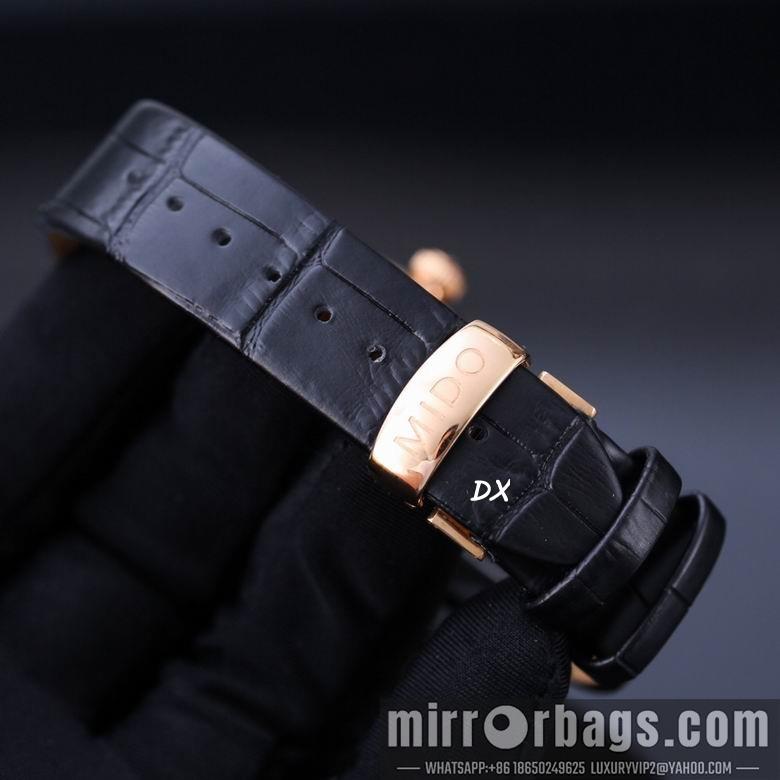 Replica Mido 40x12mm 2nms61