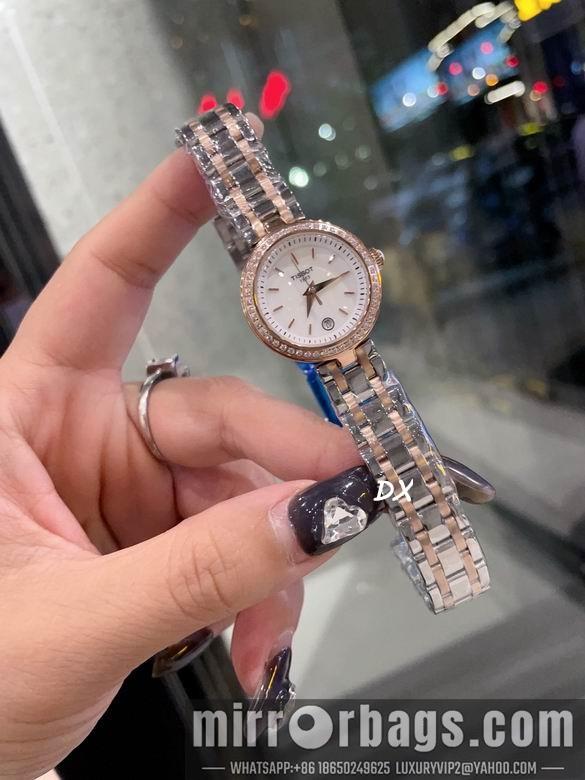 Replica Tissot 26mm 11nms36