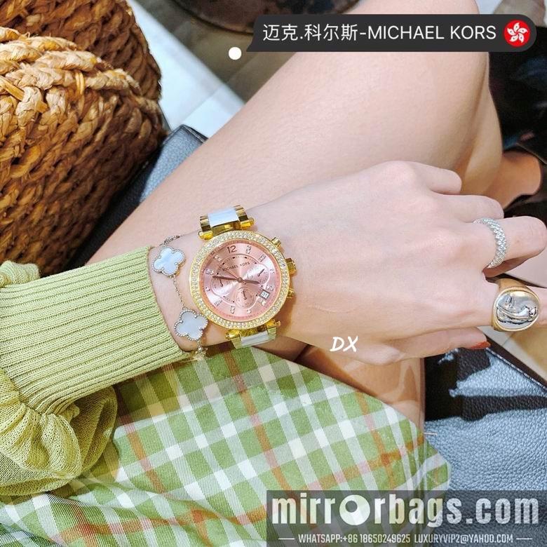 Replica Michael Kors 36mm 2nms30