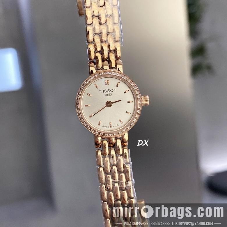 Replica Tissot 19.5mm 6nms31