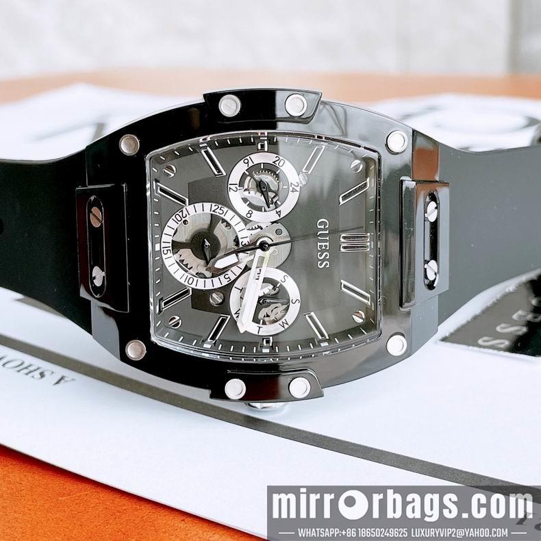Replica Guess GW0203 43mm 123101