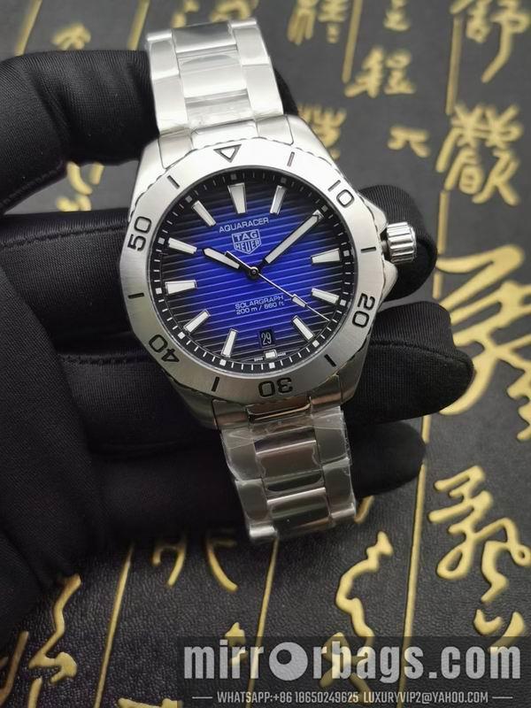 Replica Tag Heuer watch 112033