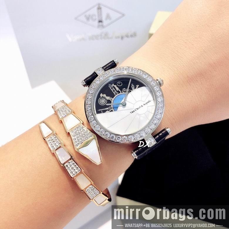 Replica Van Cleef & Arpels 36x10mm 2nms12
