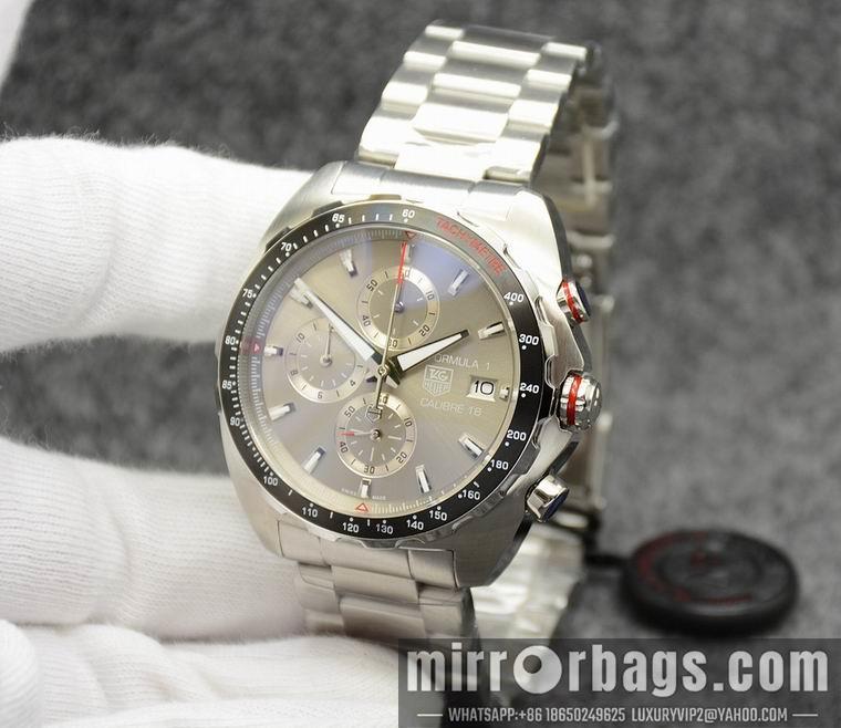 Replica Tag Heuer men 42X17mm M22