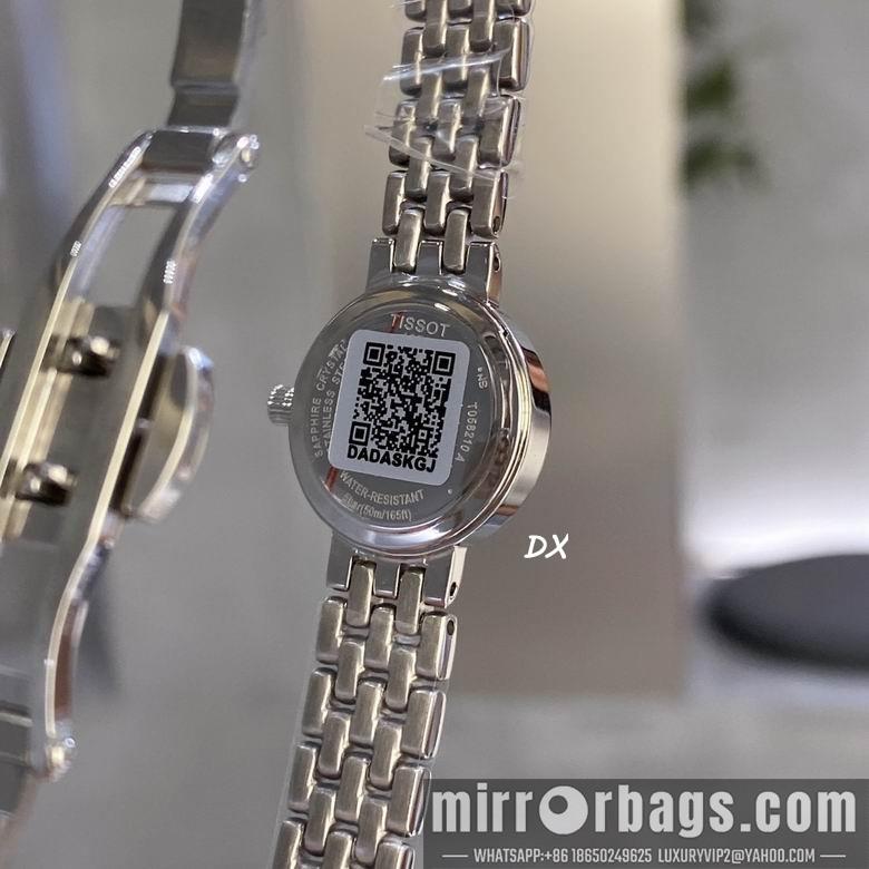 Replica Tissot 19.5mm 6nms31