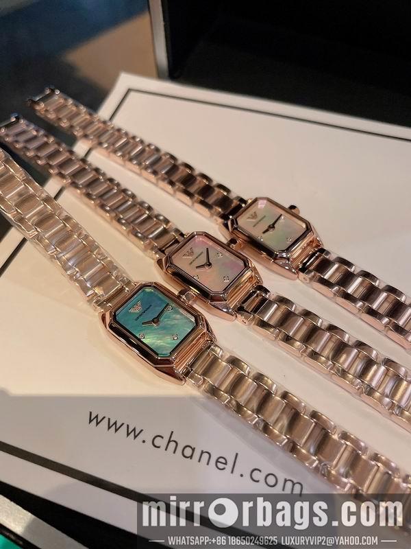 Replica Armani AR11323 22mm 022501