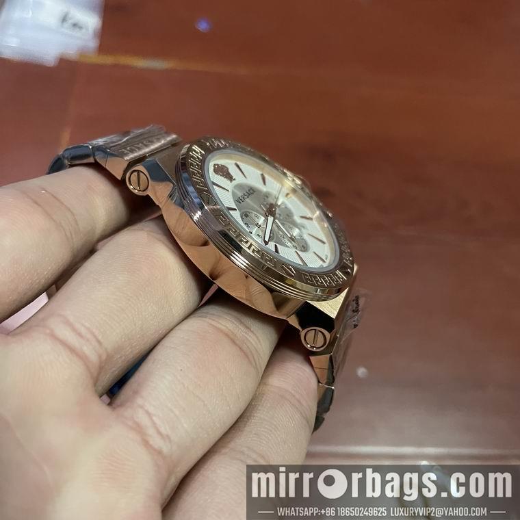 Replica Versace watch mb 072201