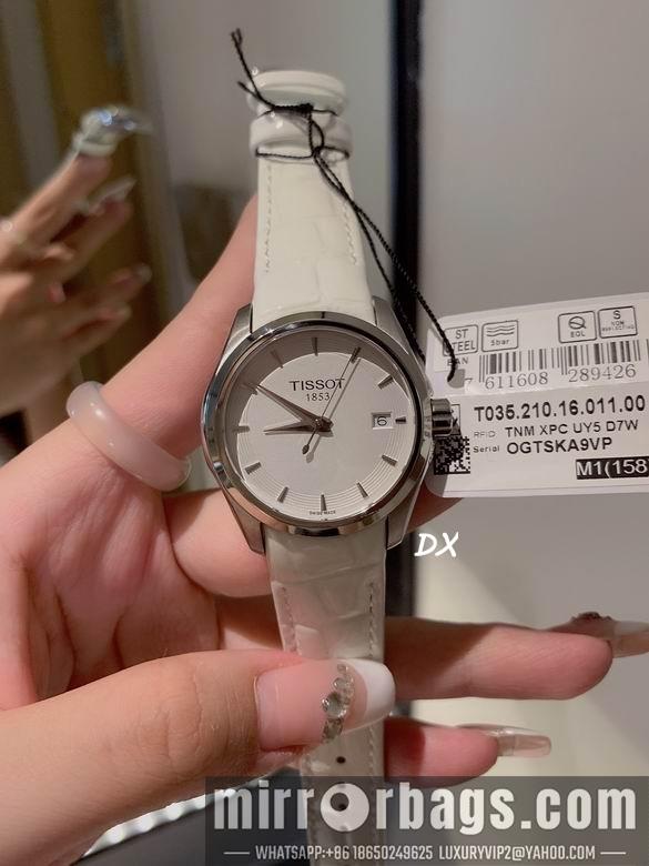 Replica Tissot 32mm 8nms32