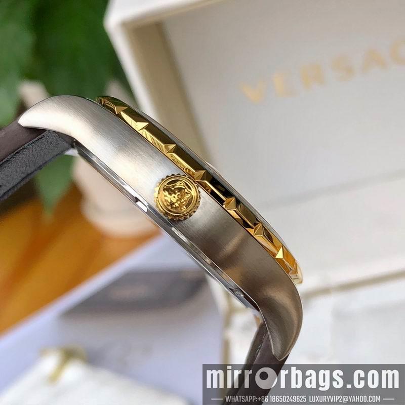 Replica Versace 42mm 080668