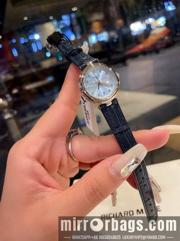 Replica Tissot women 26mm 101641