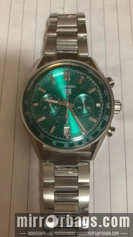 Replica Tag Heuer watch 112036