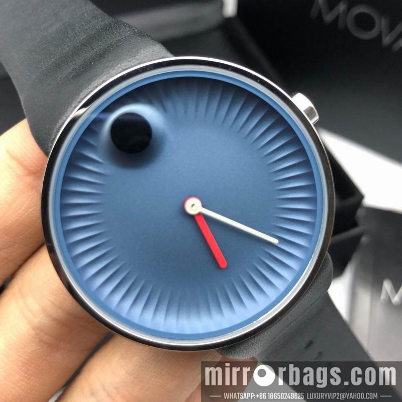 Replica Movado 40mm 102244