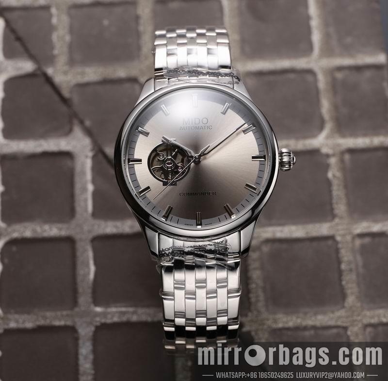 Replica Mido 42X12mm 050228