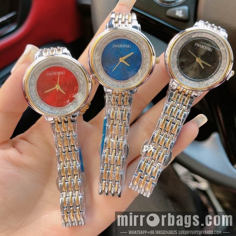 Replica Swarovski 36mm 2nms70