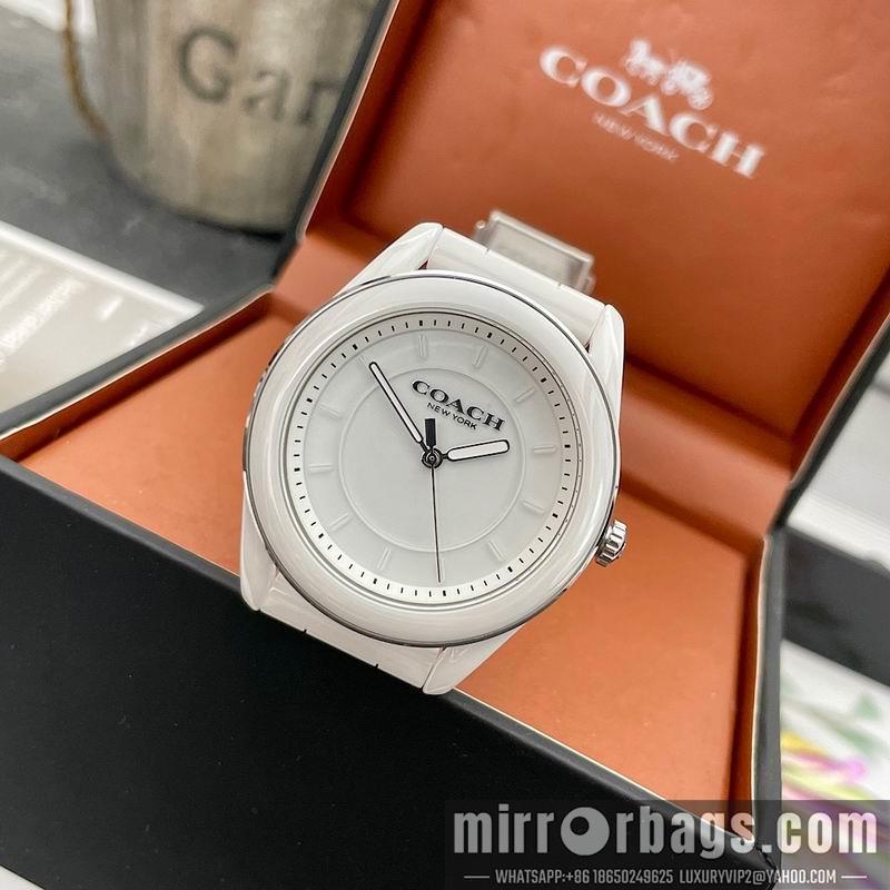Replica Coach 38mm 102312