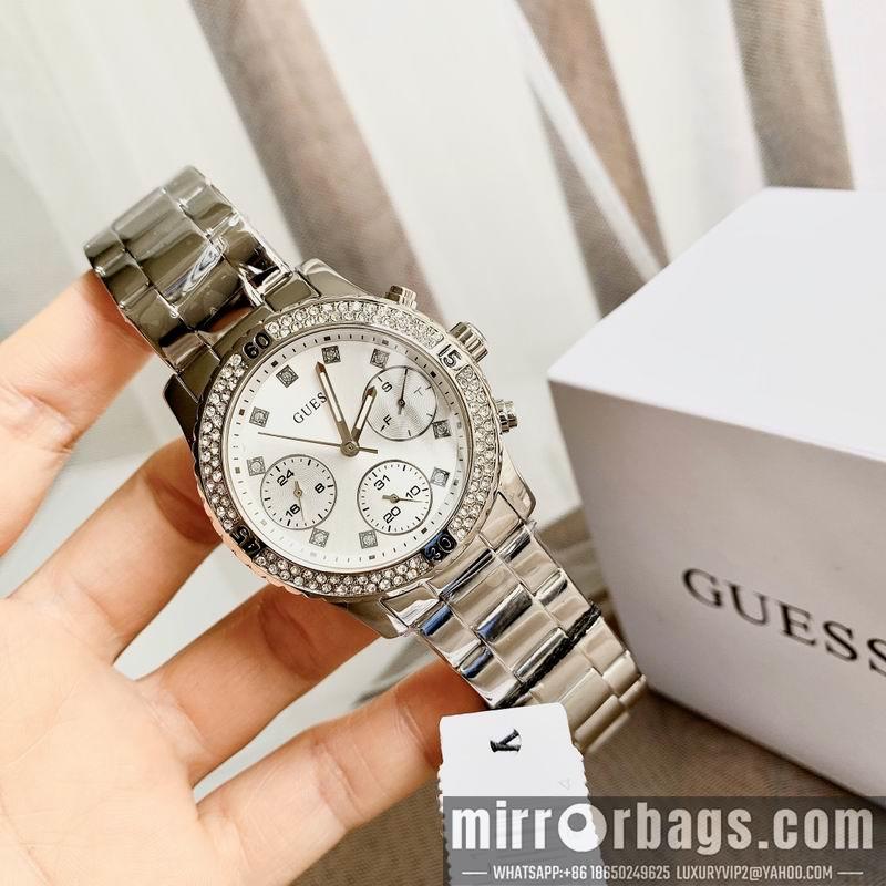 Replica Guess 38X11mm 050387