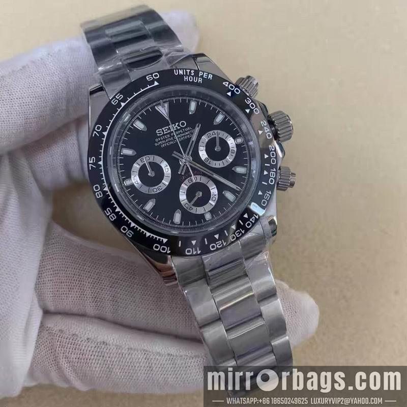 Replica Seiko watch 051131