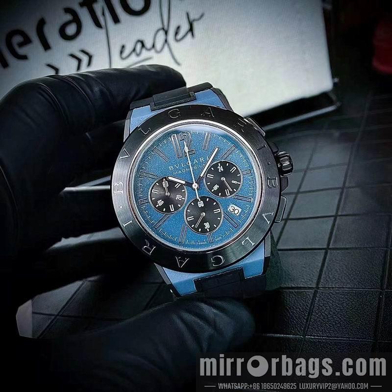 Replica Bvlgari 42X11mm 050841