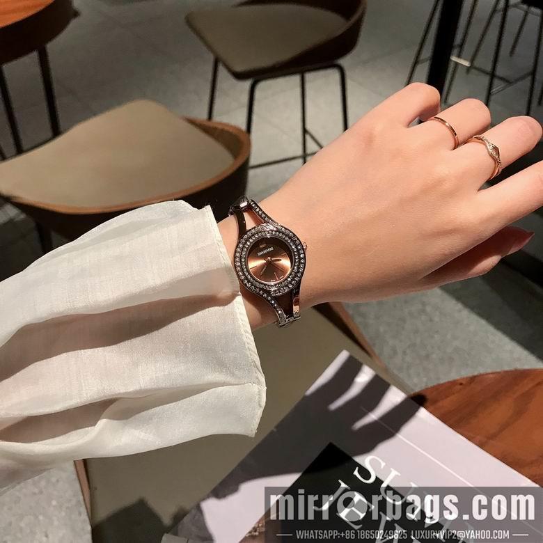 Replica Swarovski watch 32mm M12