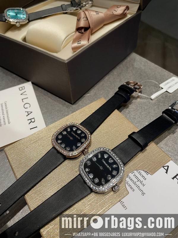 Replica Tiffany & Co 28mm 031107