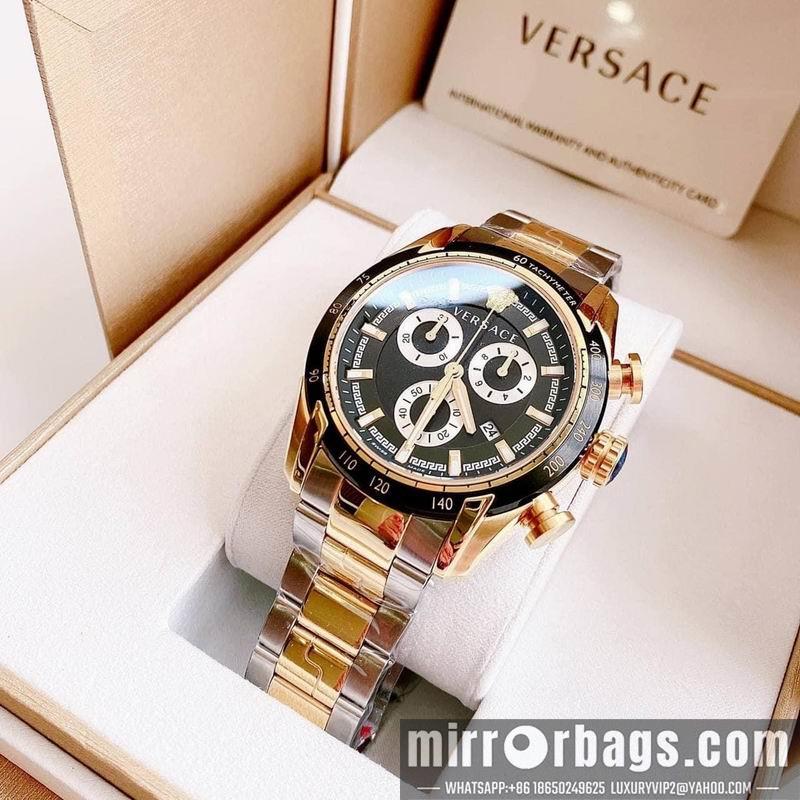 Replica Versace watch 112007