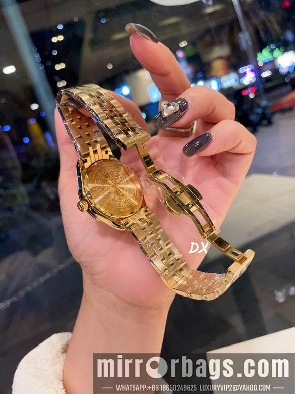 Replica Versace 36mm 10nms49