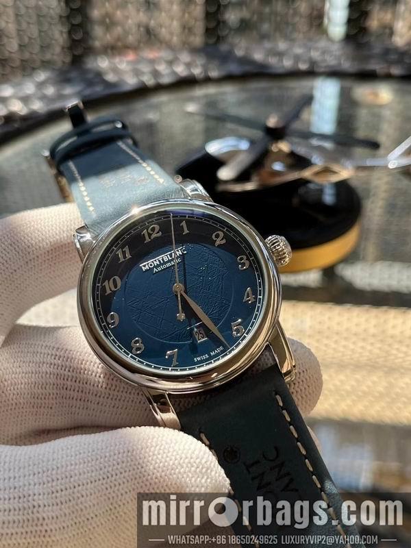 Replica Montblanc Watch 031720