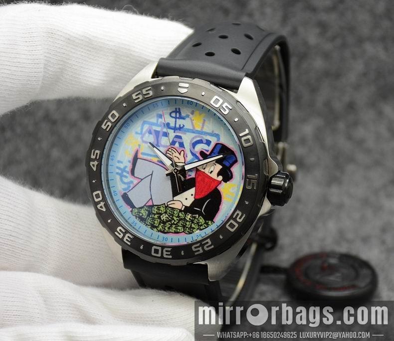 Replica Tag Heuer men 44X16mm 102302