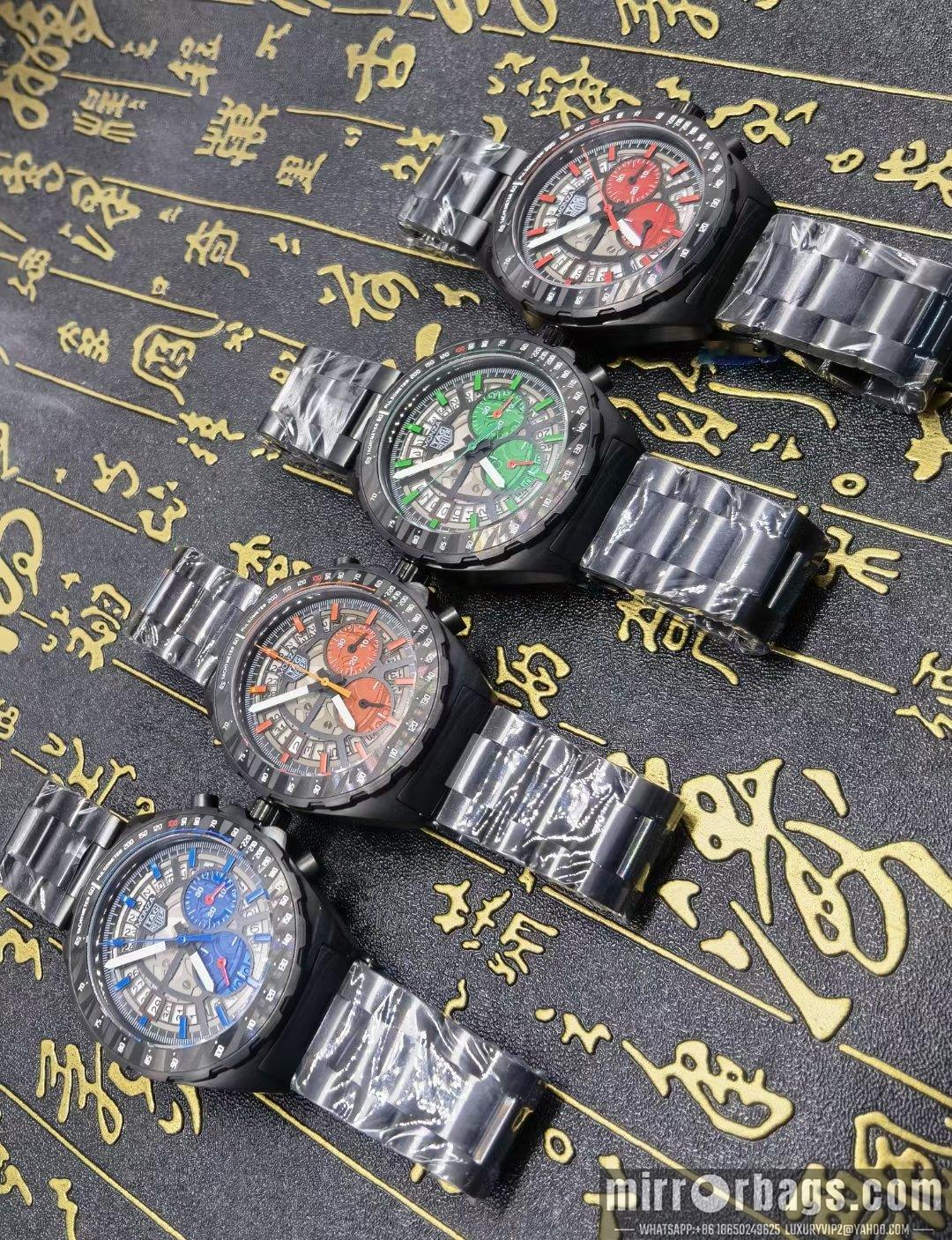 Replica Tag Heuer watch 072212