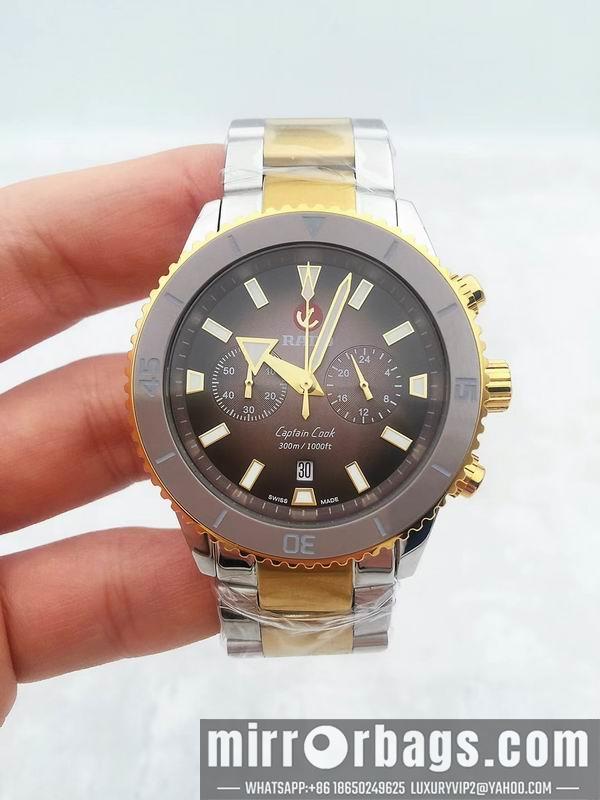 Replica Rado watch 100836
