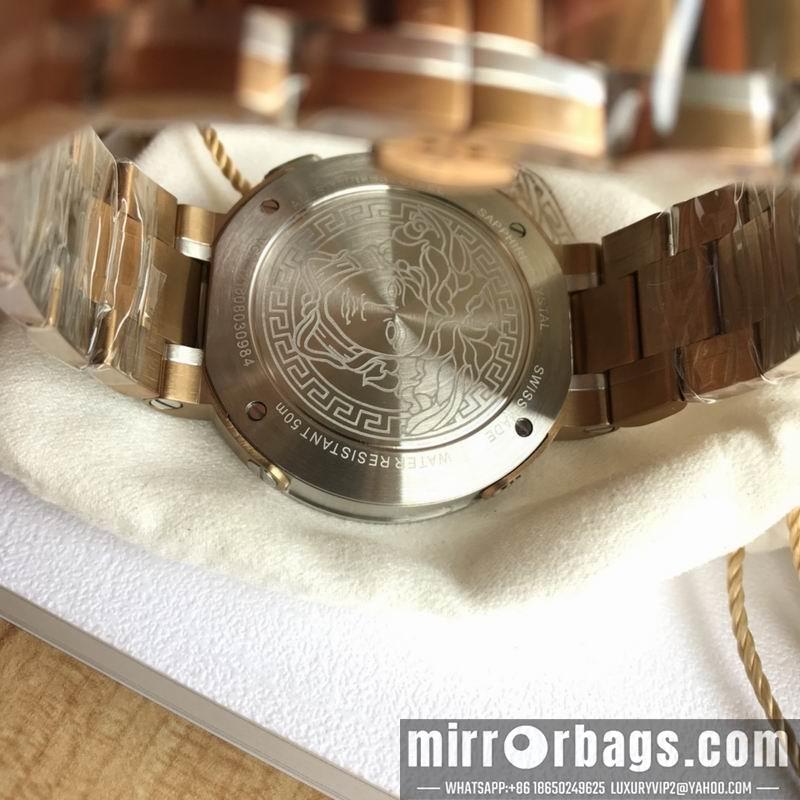 Replica Versace 44mm 112033