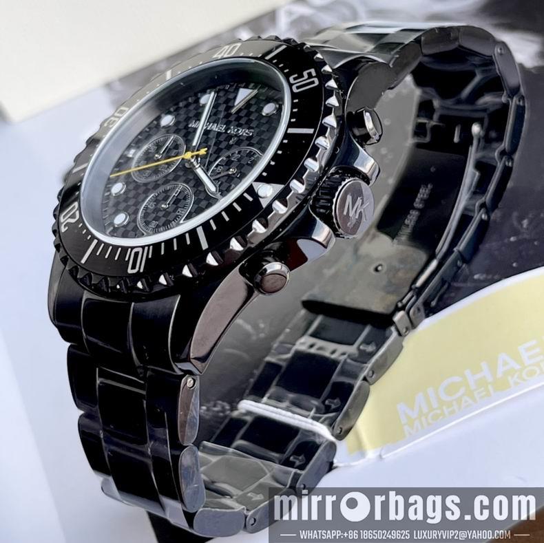 Replica Michael Kors MK8257 men 44X9mm 111102