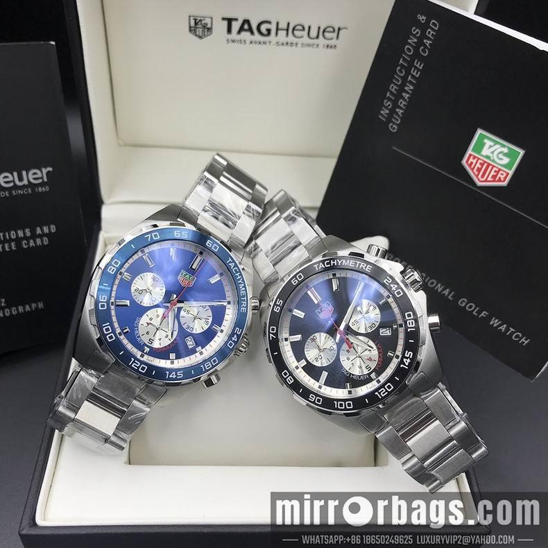 Replica Tag Heuer watch M33
