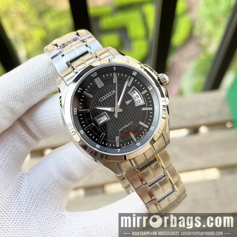 Replica Citizen 44X13mm 122311