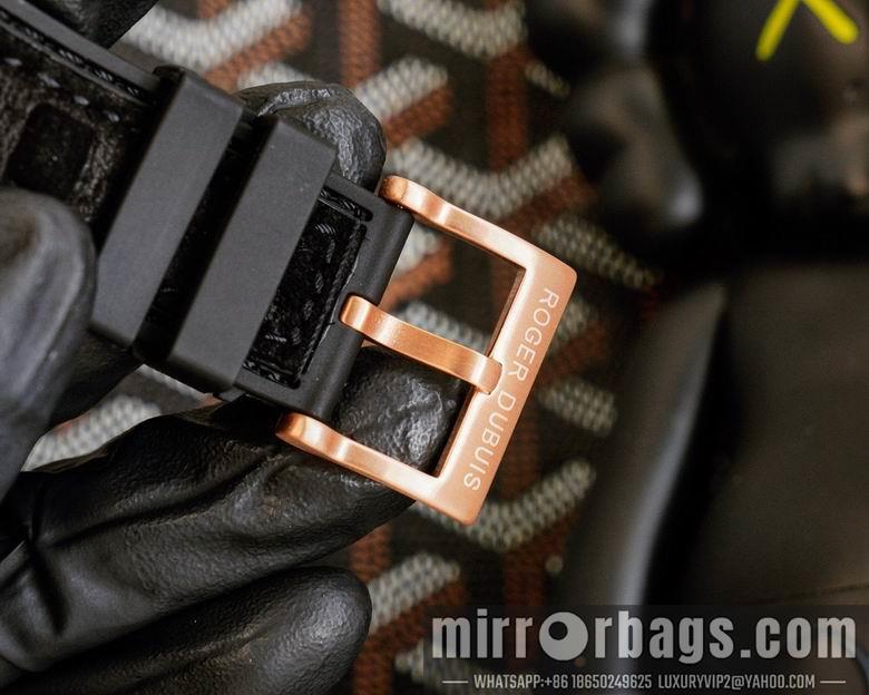 Replica Roger Dubuis watch mb 062702