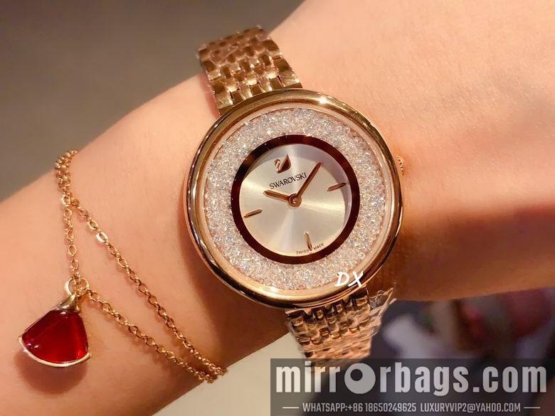 Replica Swarovski 38mm 2nms50
