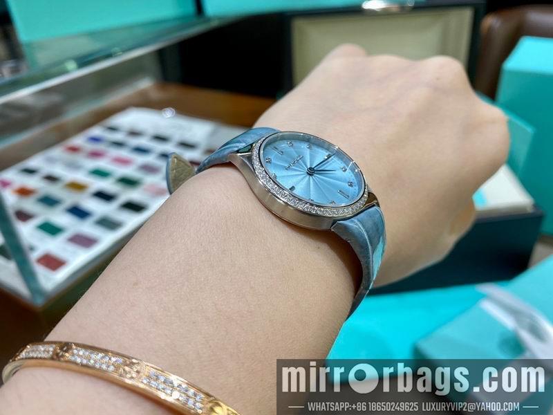 Replica Tiffany 37x22mm w1