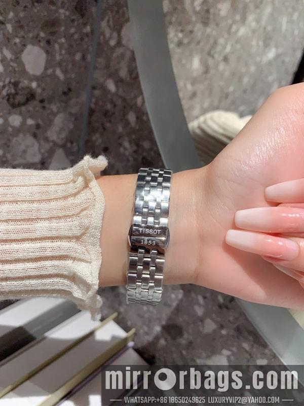 Replica Tissot 30mm 40mm 083077
