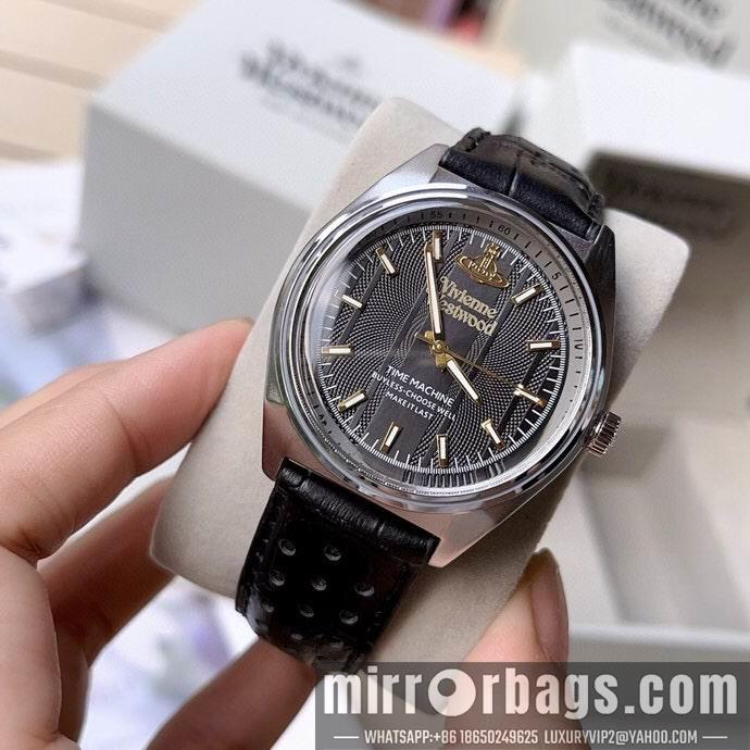 Replica Vivienne Westwood 39mm 121815