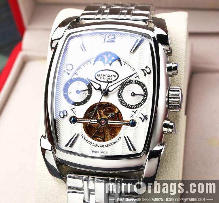 Replica Parmigiani 47X37X11mm M02