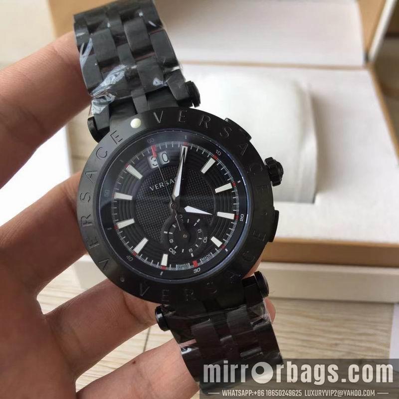 Replica Versace 42mm 080666