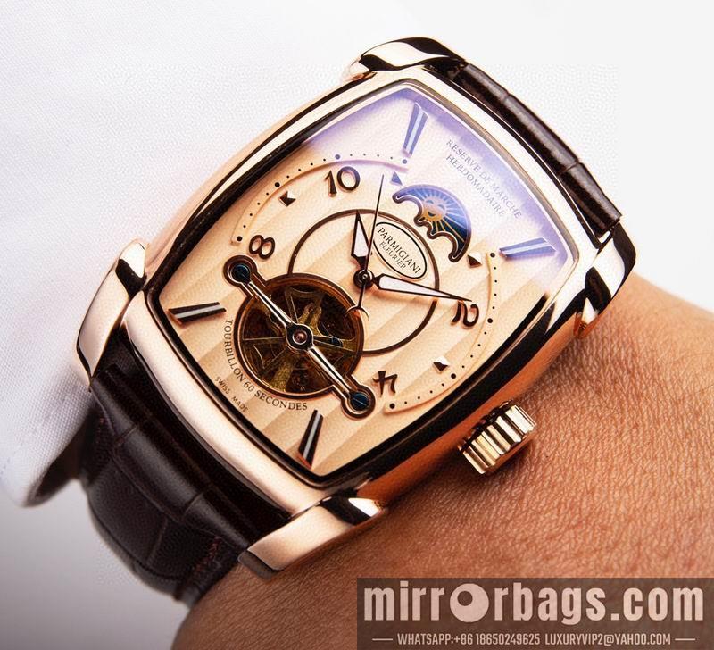 Replica Parmigiani 45X37mm 031928
