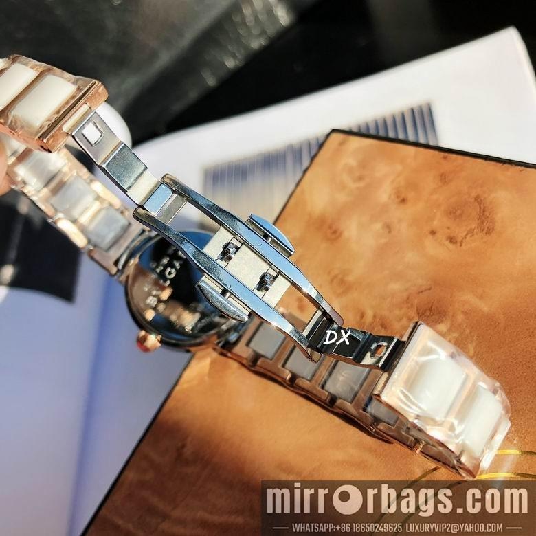 Replica Bvlgari 26x6mm 9nms44