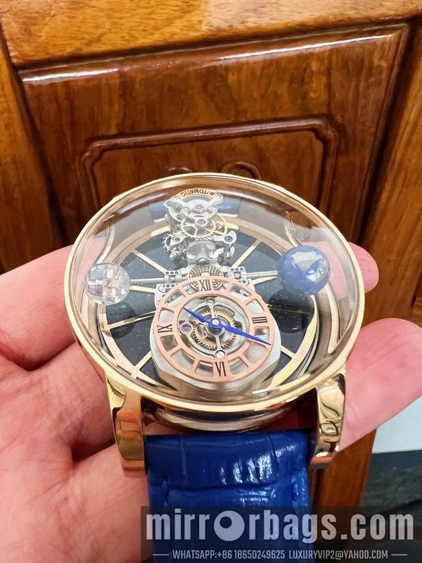 Replica Jacob & Co 45mm 080622