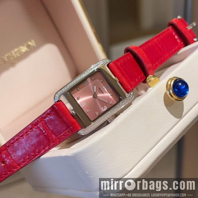 Replica Hermes 23mm 101631