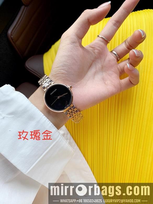 Replica CK watch 32mm M07