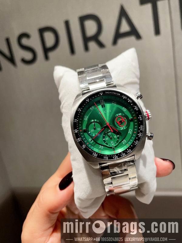 Replica Gucci 41mm 031112