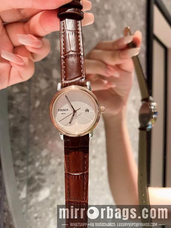 Replica Tissot 30mm 40mm 0830118