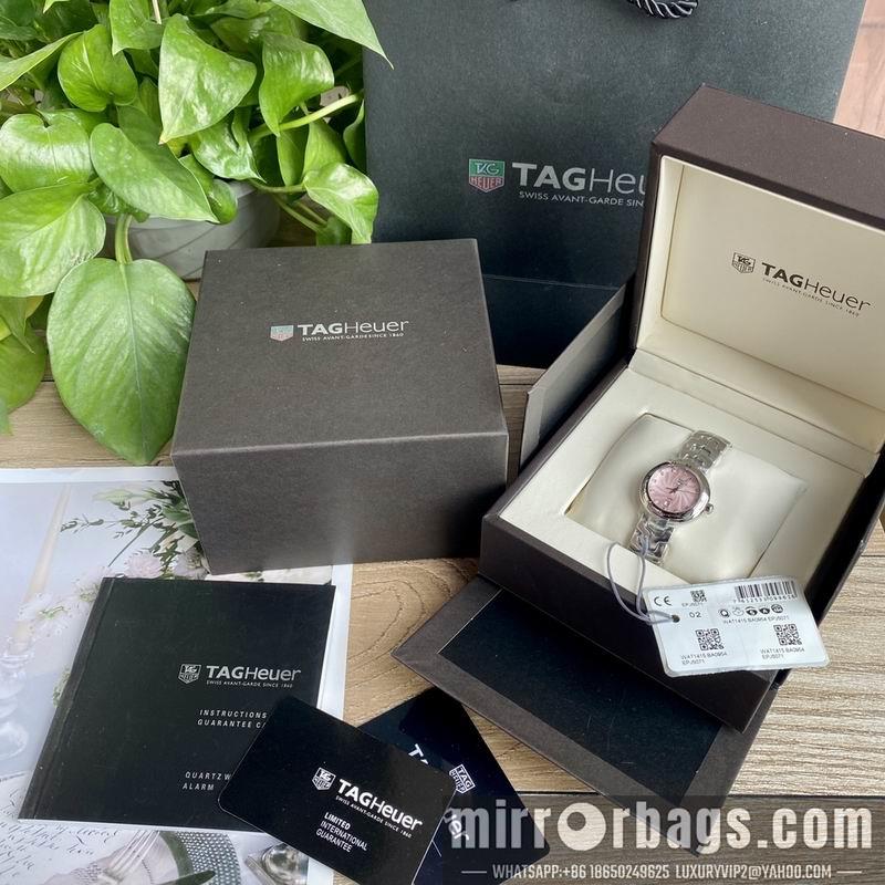 Replica Tag Heuer 29mm 091025