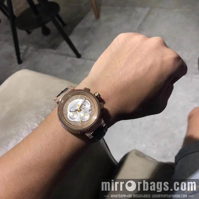 Replica LV 41mm 032547